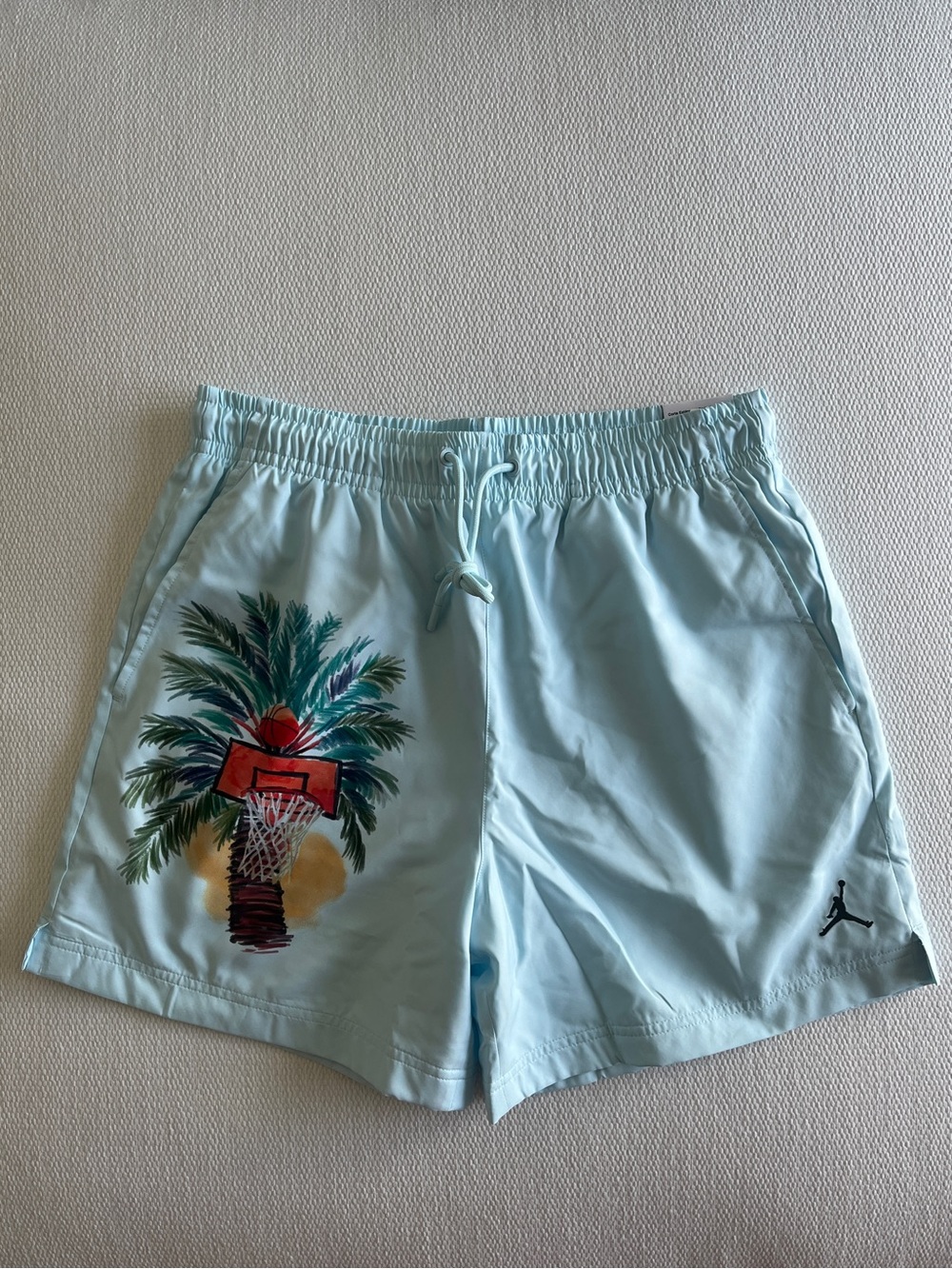 Jordan men’s shorts size medium